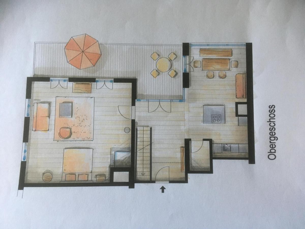 Ferienwohnung Schankwirtschaft Wohlfart Pfronten Extérieur photo