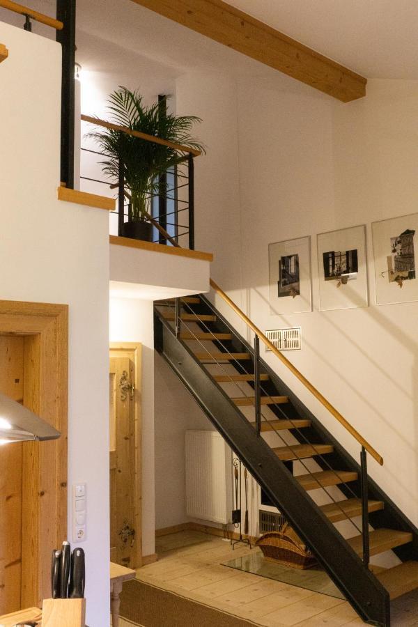 Ferienwohnung Schankwirtschaft Wohlfart Pfronten Extérieur photo
