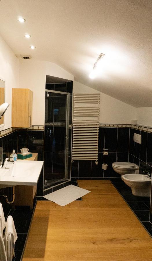 Ferienwohnung Schankwirtschaft Wohlfart Pfronten Extérieur photo