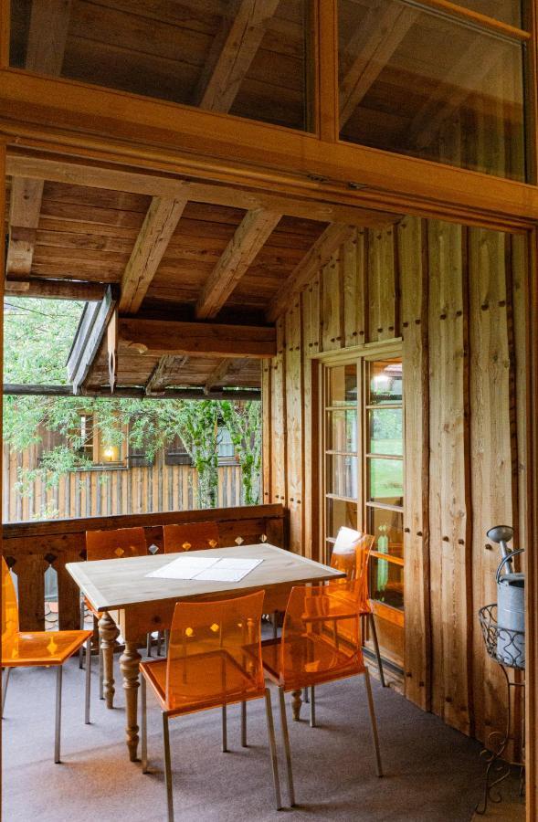 Ferienwohnung Schankwirtschaft Wohlfart Pfronten Extérieur photo