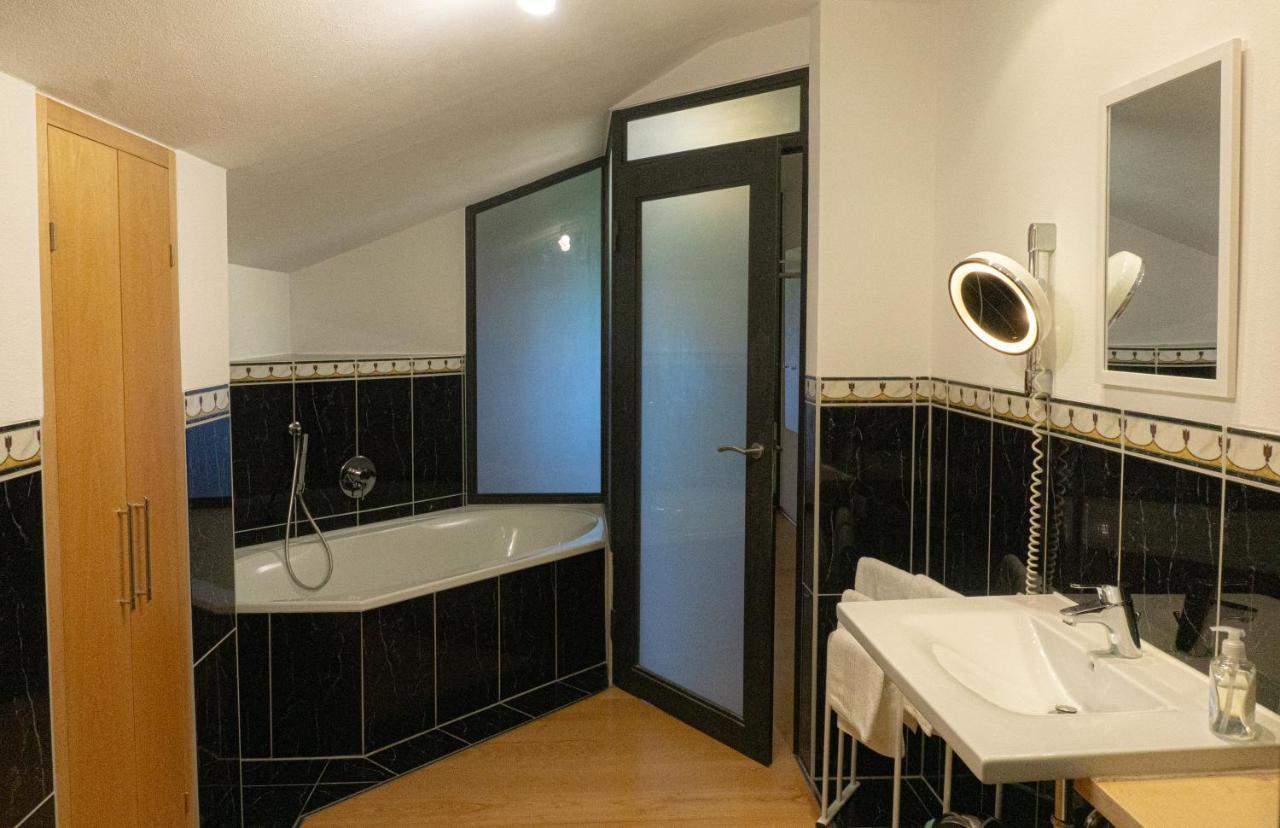 Ferienwohnung Schankwirtschaft Wohlfart Pfronten Extérieur photo