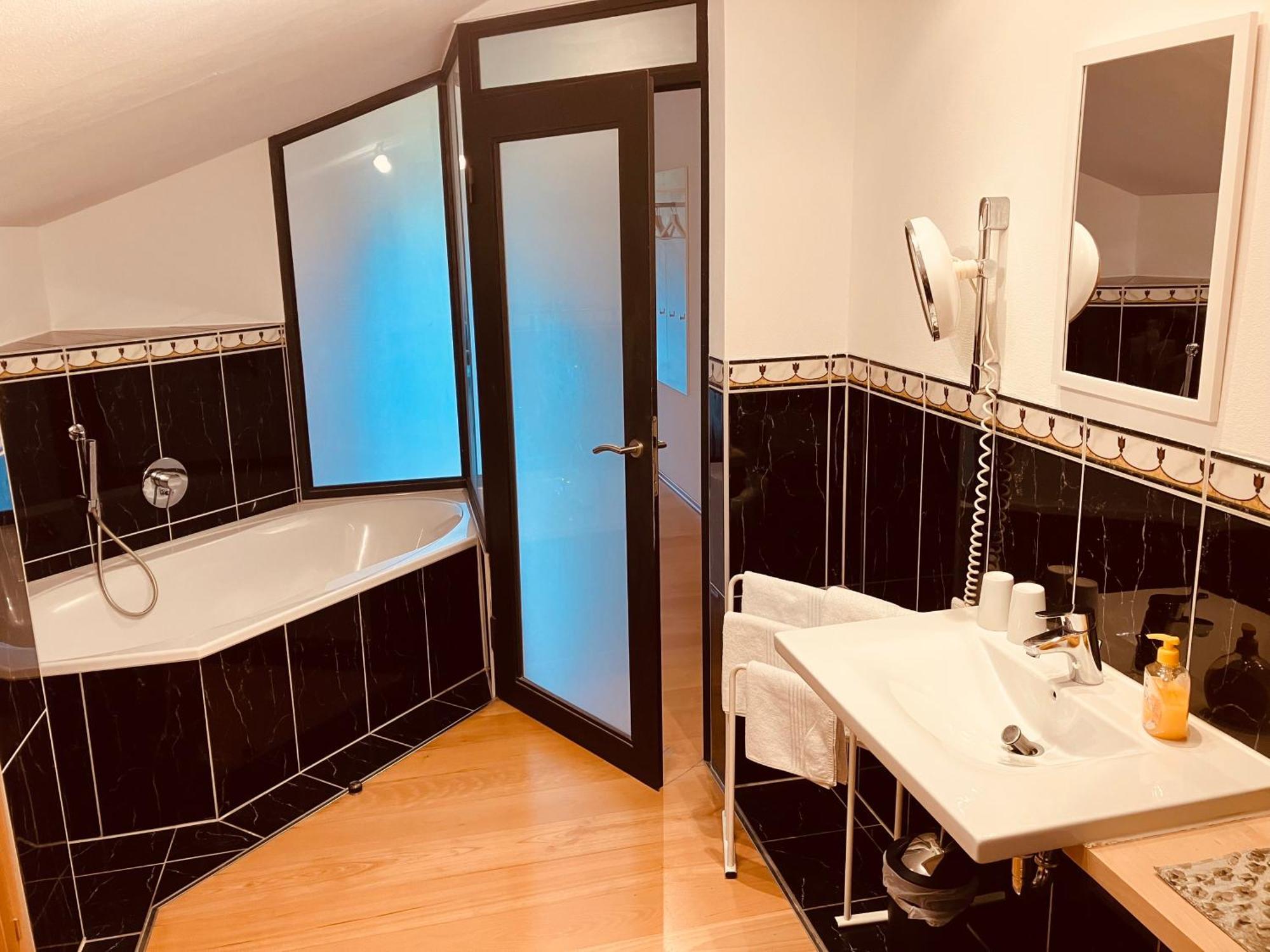 Ferienwohnung Schankwirtschaft Wohlfart Pfronten Extérieur photo
